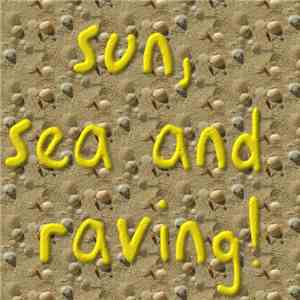 IRultimate - Sun, Sea And Raving!