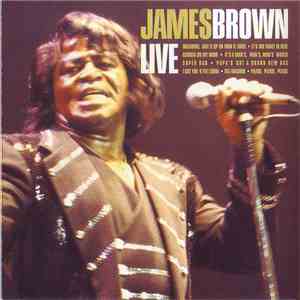 James Brown - Live