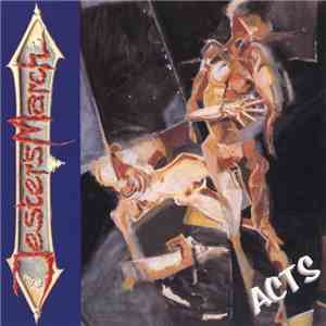 Jester's March - Acts