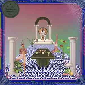 Jonathan Wilson - Rare Birds
