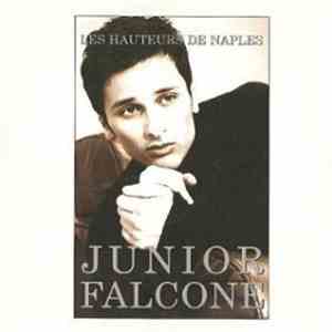 Junior Falcone - Les Hauteurs De Naples