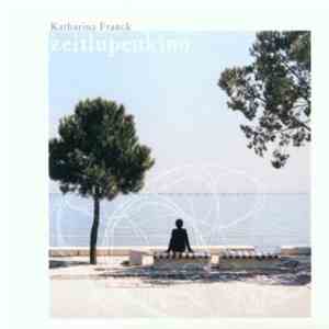 Katharina Franck - Zeitlupenkino