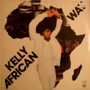 Kelly Brown - African Way