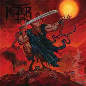 Ketzer  - Satan's Boundaries Unchained