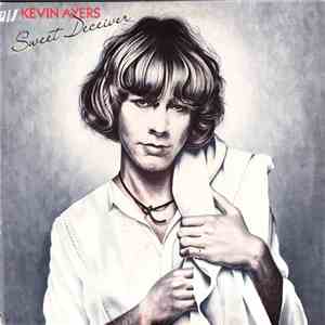 Kevin Ayers - Sweet Deceiver