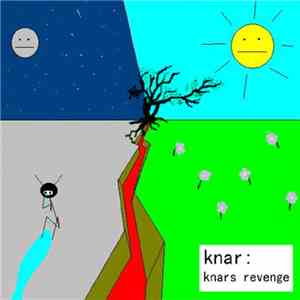 Knar - Knars Revenge
