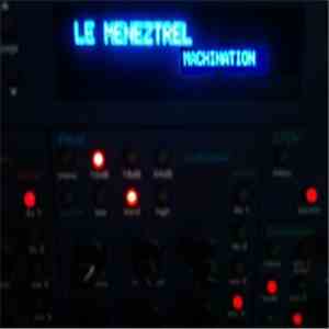 Le Meneztrel - Machination
