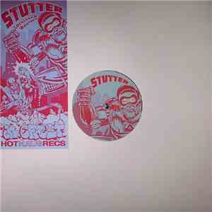 Locklead & Wouter S - Stutter
