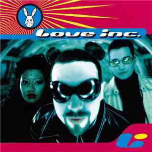 Love Inc - Love Inc.