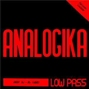 LOW PASS - Analogika