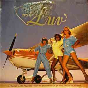 Luv - With Luv'
