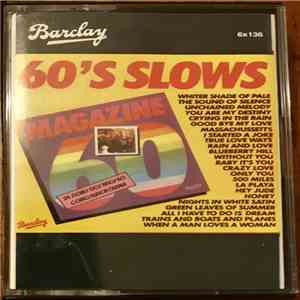 Magazine 60 - 60's Slows