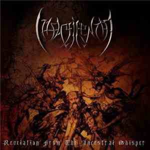 Maleficentia - Revelation From The Ancestral Whisper