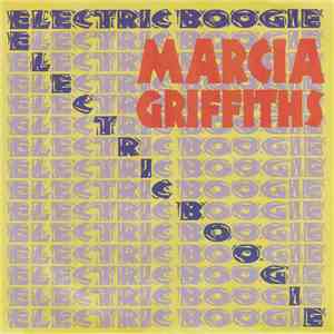 Marcia Griffiths - Electric Boogie
