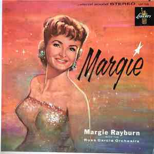 Margie Rayburn, Russell Garcia And His Orchestra - Margie
