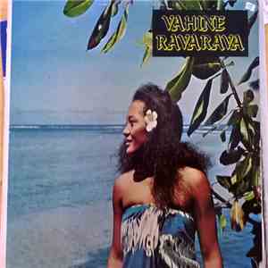 Marie Terangi Et Les Bel Air Boys - Vahine Ravarava