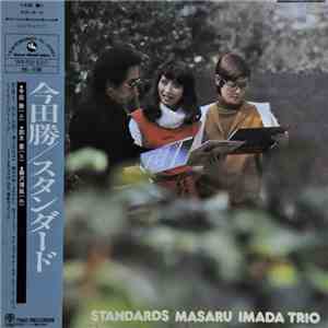 Masaru Imada Trio - Standards