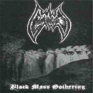 Matricide  - Black Mass Gathering