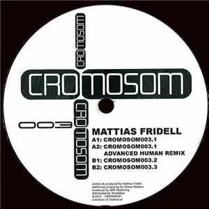 Mattias Fridell - Cromosom003