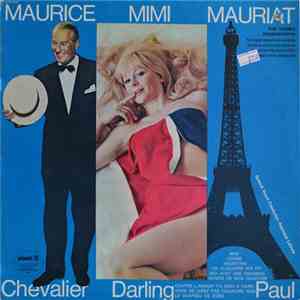 Maurice Chevalier - Maurice Chevalier