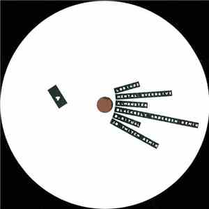 Mental Overdrive - Mønster (Blackbelt Andersen Remix)