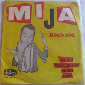 Mija Aleksić - Ovim Šorom