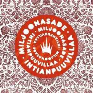 Miljoonasade - Intianpuuvillaa
