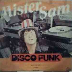 Mister Sam - Mister Sam - Volume 7