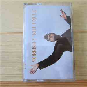 Morrissey - Kill Uncle