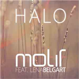 Motif  Feat. Lena Belgart - Halo