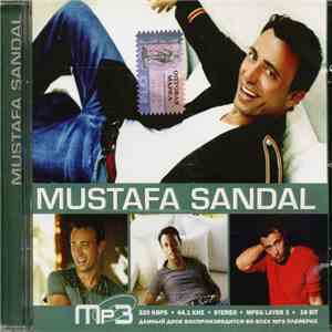 Mustafa Sandal - Mustafa Sandal MP3