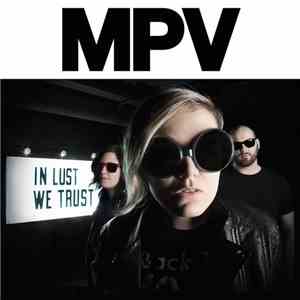 My Pal Val - In Lust We Trust