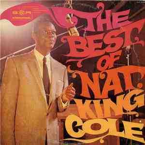 Nat King Cole - The Best Of Nat King Cole