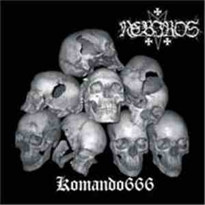 Nebiros  - Komando666