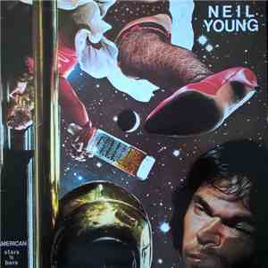 Neil Young - American Stars 'n Bars