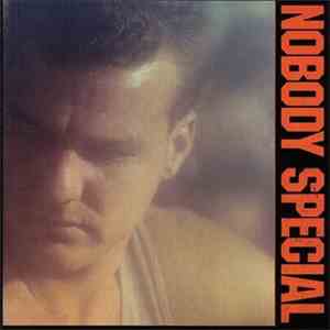 Nobody Special - Nobody Special