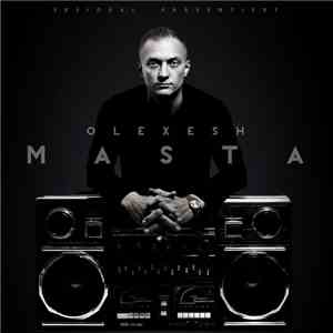 Olexesh - Masta