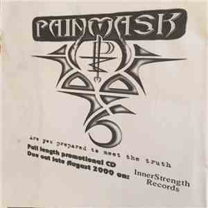 Painmask - Now We Live The Lies