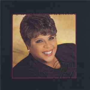 Patti Austin - Jukebox Dreams