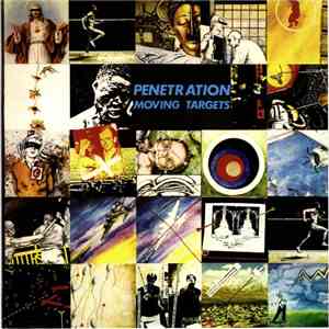 Penetration - Moving Targets