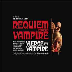 Pierre Raph / Philippe D'Aram - Fascination / Requiem Pour Un Vampire