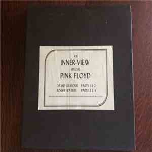 Pink Floyd - Jim Ladd Hosts Innerview - Pink Floyd Special