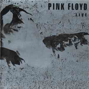 Pink Floyd - The Best Of Tour 72