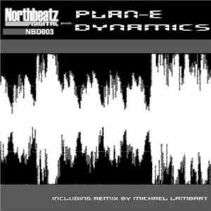 Plan-E - Dynamics EP