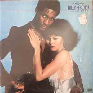 Prince Phillip Mitchell - Make It Good