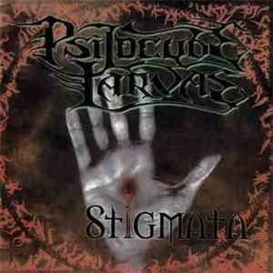 Psilocybe Larvae - Stigmata