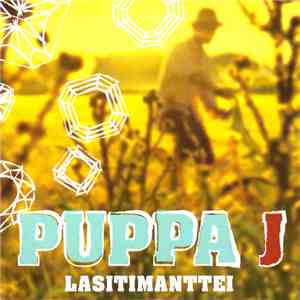 Puppa J - Lasitimanttei