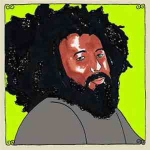 Reggie Watts - Daytrotter Studio 5/23/2011