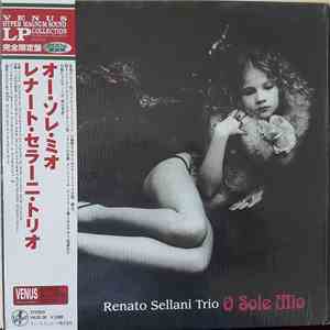 Renato Sellani Trio - O Sole Mio