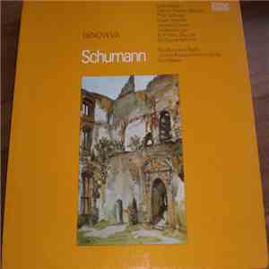 Robert Schumann - Genoveva op. 81
